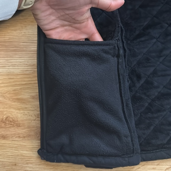 The North Face Fitted Jacket - size M - Picture 6 of 9